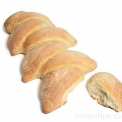 Baker Boys Fresh Bread - Epi