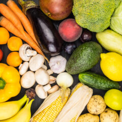 Organic Vegetable Extra Pack