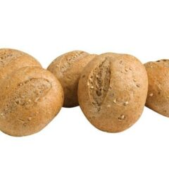 Baker Boys Fresh Bread - Dinner Roll Grain Sour