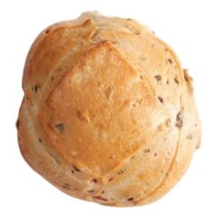 Baker Boys Fresh Bread - Bread Green Olive