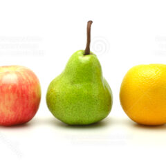 Essentials Organic Fruit Extra Pack
