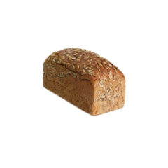 Baker Boys Fresh Bread - Bread Grain (Sliced)