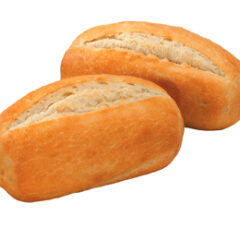 Baker Boys Fresh Bread - Dinner Roll French