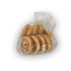 Baker Boys Fresh Bread - Bagel Mini