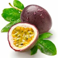 Organic Passionfruit per 250g