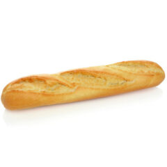 Baker Boys Fresh Bread - Baguette Demi (20cm 1cut)