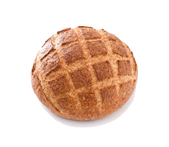 Baker Boys Fresh Bread - Cob White Sour Large