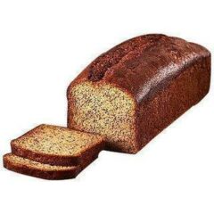 Banana Bread (Unsliced) from the Baker Boys in Mornington