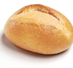 Baker Boys Fresh Bread - F'ston / R'bud Hospital Roll