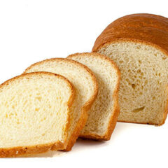 Baker Boys Fresh Bread - Brioche Square Tin