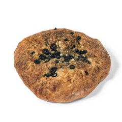 Baker Boys Fresh Bread - Focaccia Round
