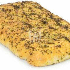 Baker Boys Fresh Bread - Focaccia Sheet Rosemary
