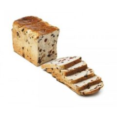Baker Boys Fresh Bread - Fruit Loaf Square