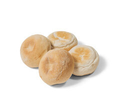 Baker Boys Fresh Bread - English Muffin Sourdough