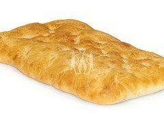 Baker Boys Fresh Bread - Focaccia Sheet