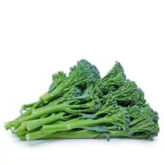 Organic Baby Broccolini Bunch