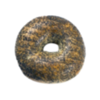 Baker Boys Fresh Bread - Bagel Poppy Seed